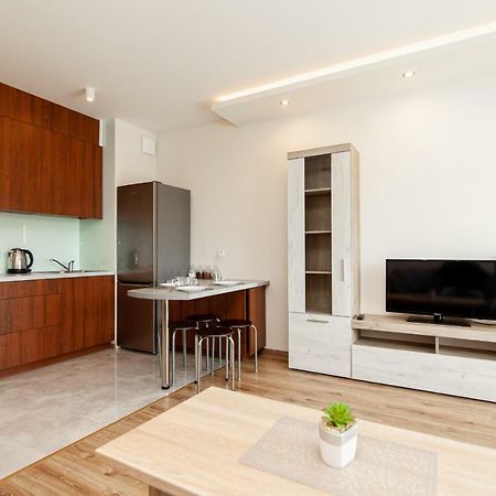 Apartament Rodzinny Белосток Экстерьер фото