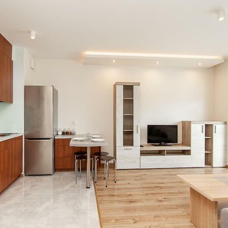 Apartament Rodzinny Белосток Экстерьер фото