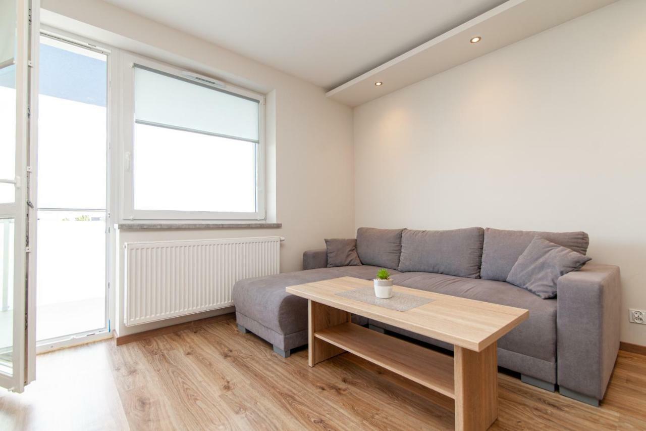 Apartament Rodzinny Белосток Экстерьер фото