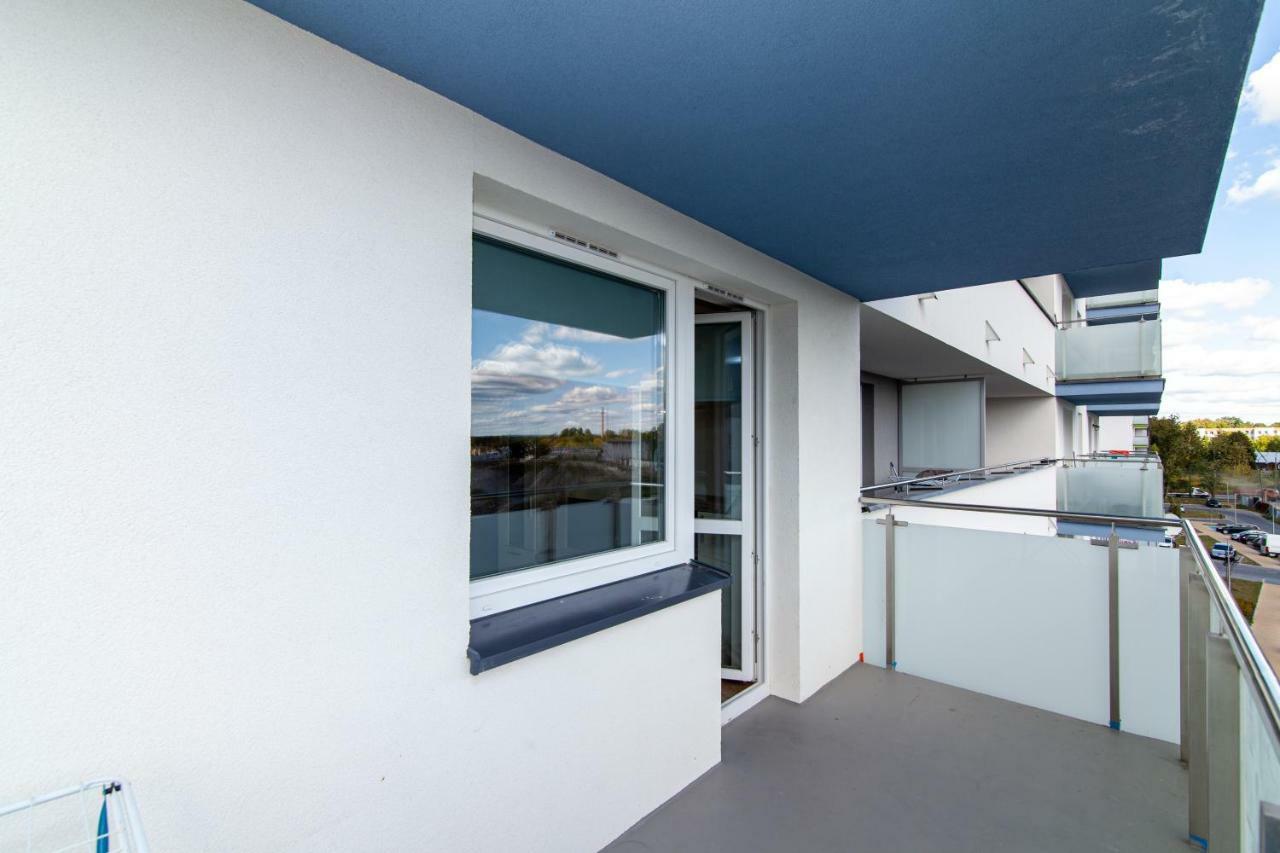 Apartament Rodzinny Белосток Экстерьер фото