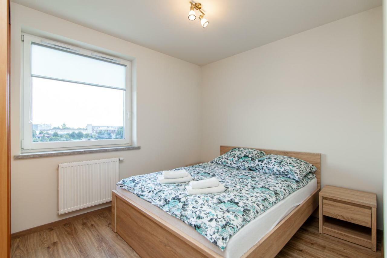 Apartament Rodzinny Белосток Экстерьер фото