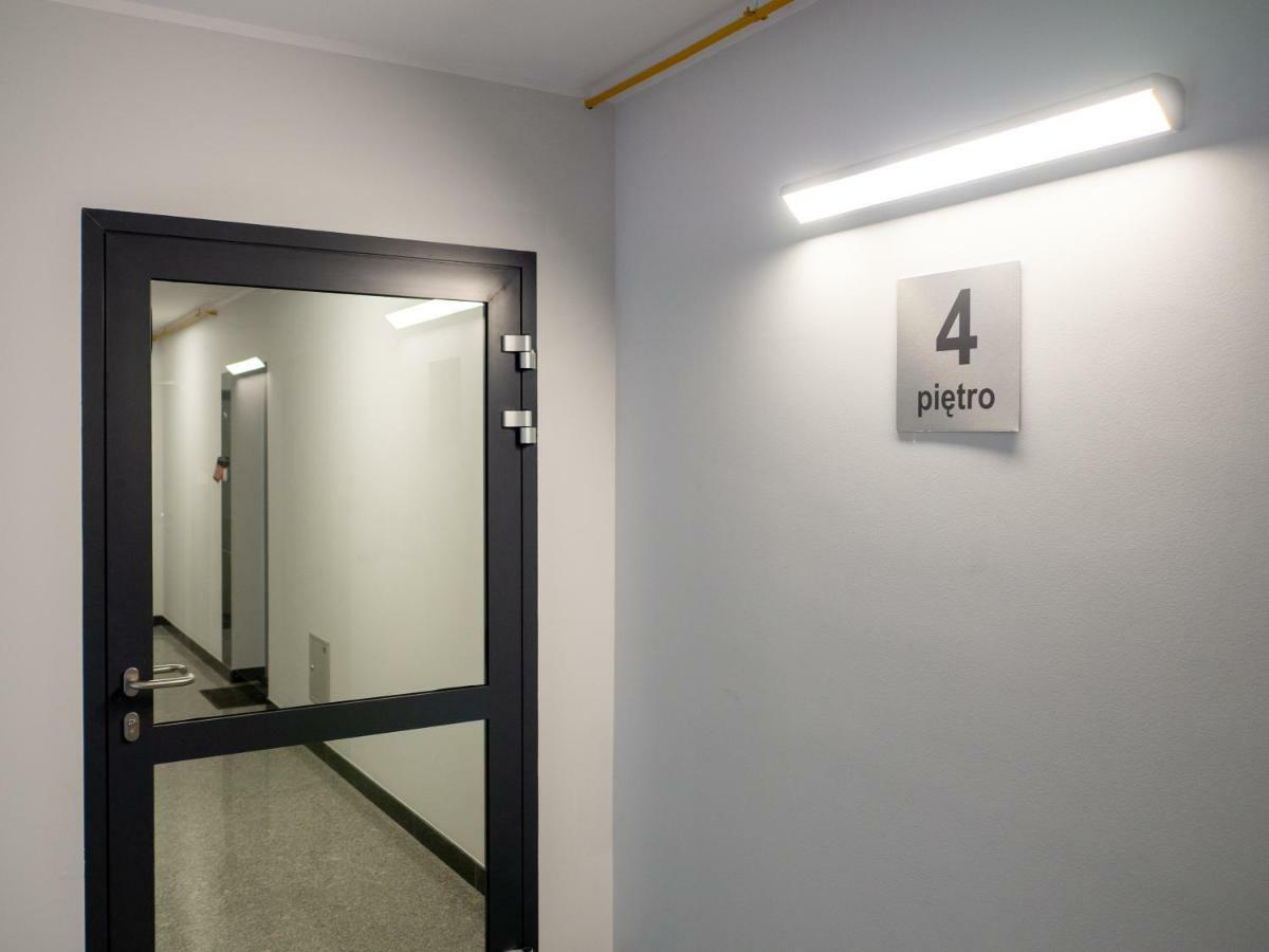 Apartament Rodzinny Белосток Экстерьер фото