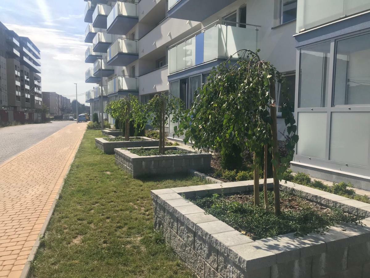 Apartament Rodzinny Белосток Экстерьер фото